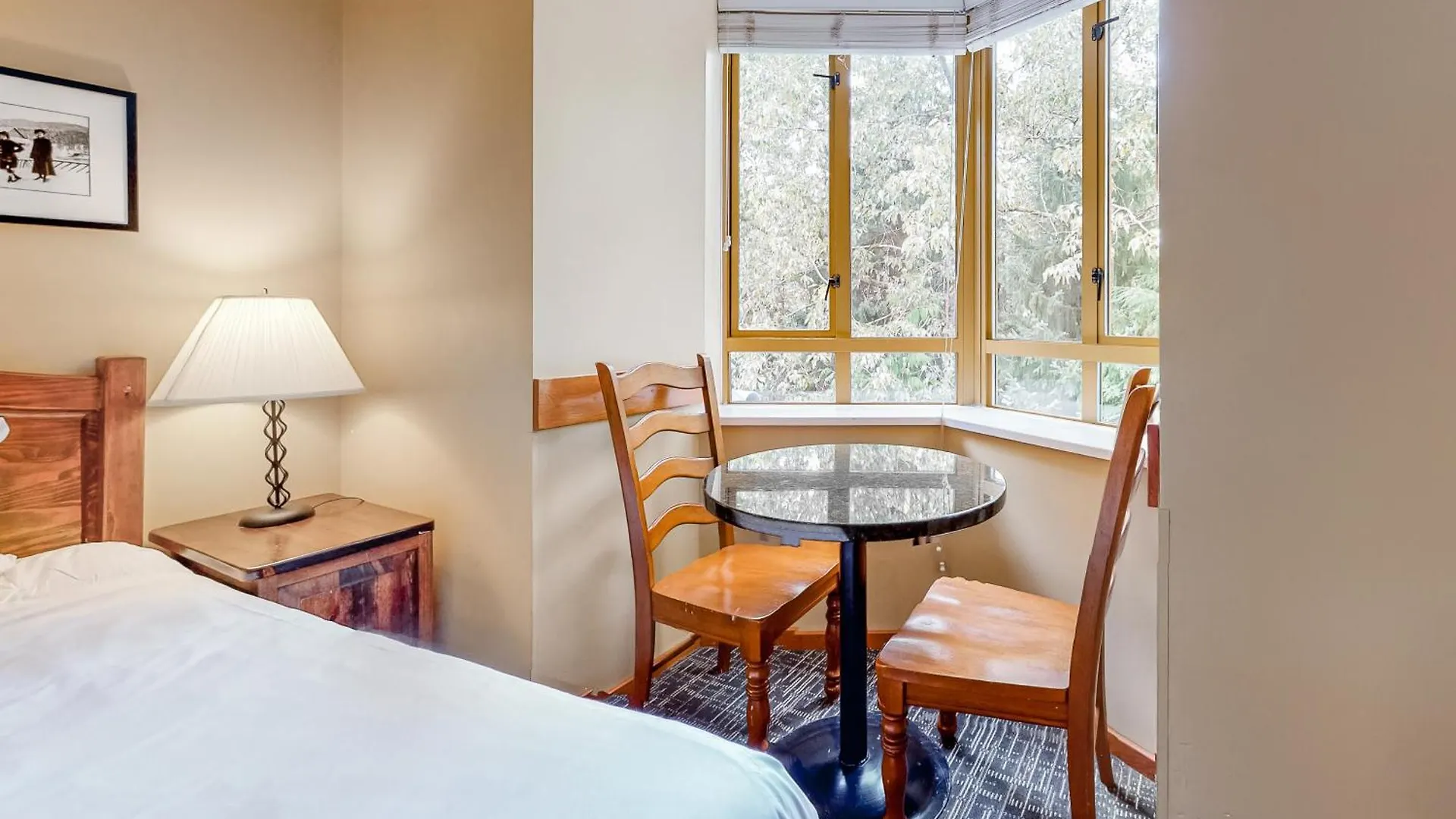 Apartment Cascade Lodge Whistler