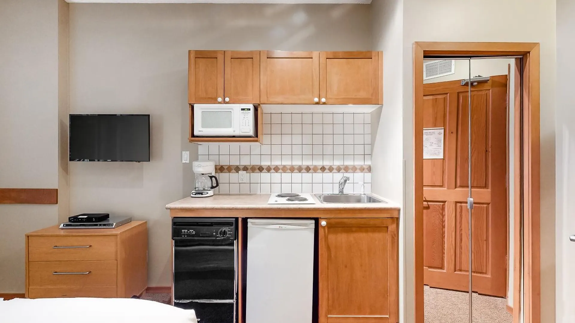 Apartment Cascade Lodge Whistler
