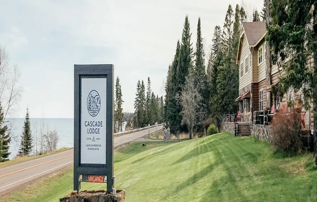 Cascade Lodge Whistler