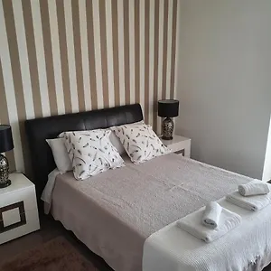  Apartamento Tália Mar Portugal