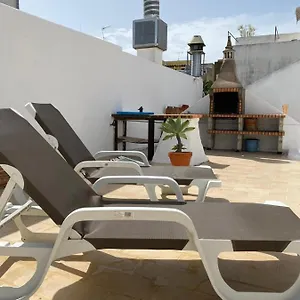  Casa de Férias Vila Do Sol - Portugal