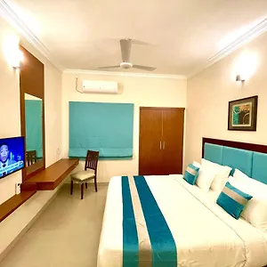  Villa The Oval House, - Approved By Kerala Tourism - Exclusively For Families India
