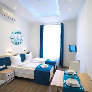  Apartamento Focus Point Hungria