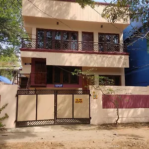  Lodge Sreevalsam India