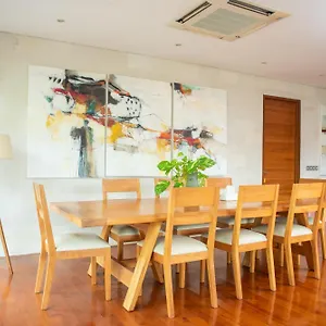  Villa Sienna - Chse Certified Indonesia