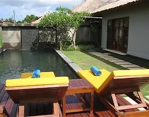  Villa Serene Indonesia