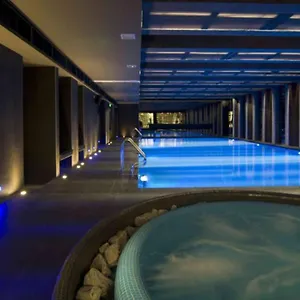  Apartamento Holidays & Hungria