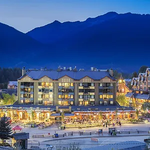 4* Apart-hotel Carleton
