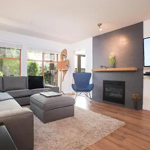 Ferienhaus Northstar At Stoney Creek, Whistler