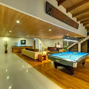  Villa Kinaree Estate Indonesia