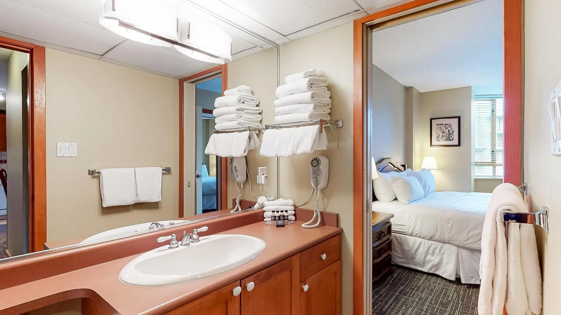 Lejlighed Cascade Lodge Whistler Canada