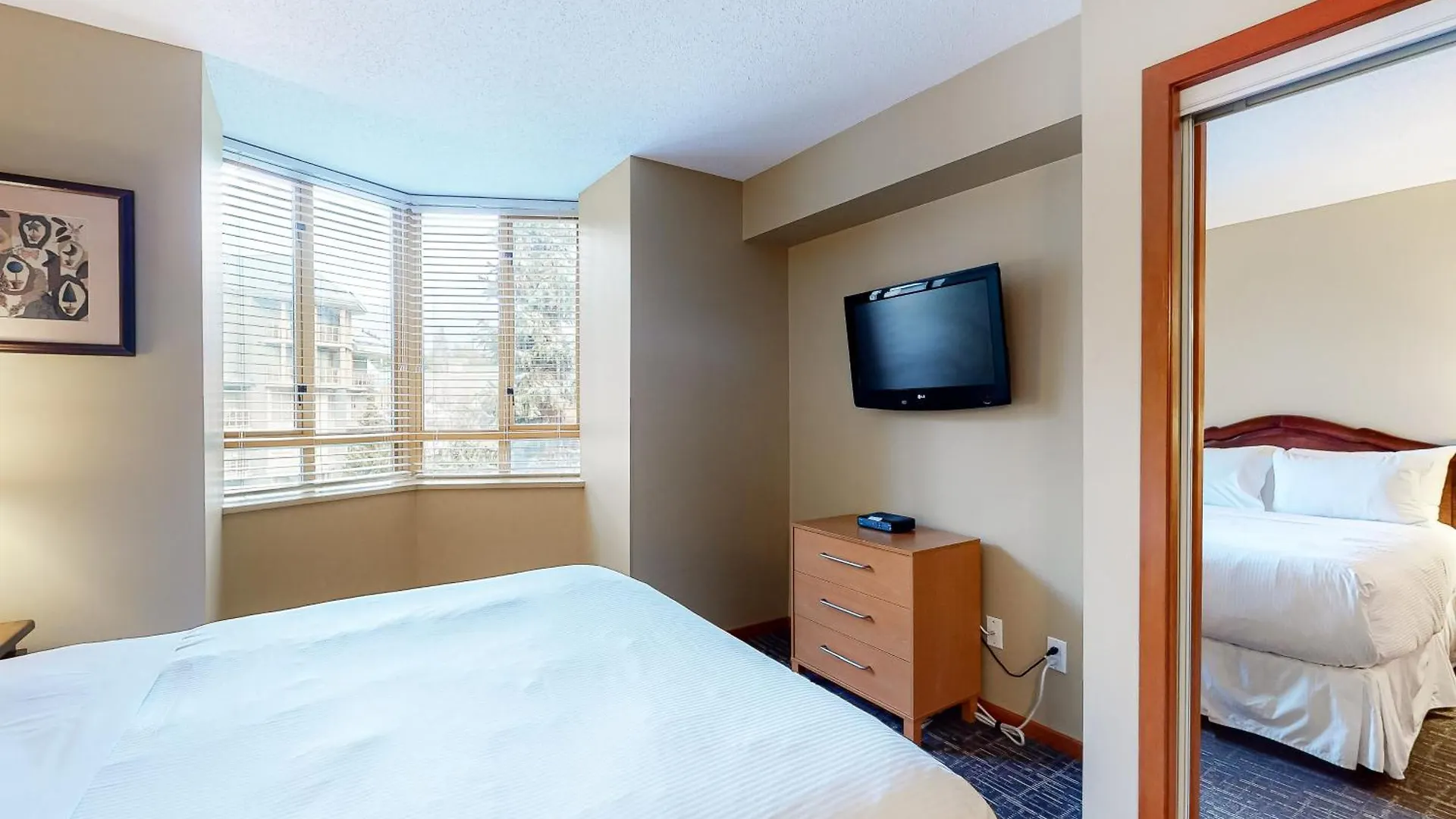 Lejlighed Cascade Lodge Whistler