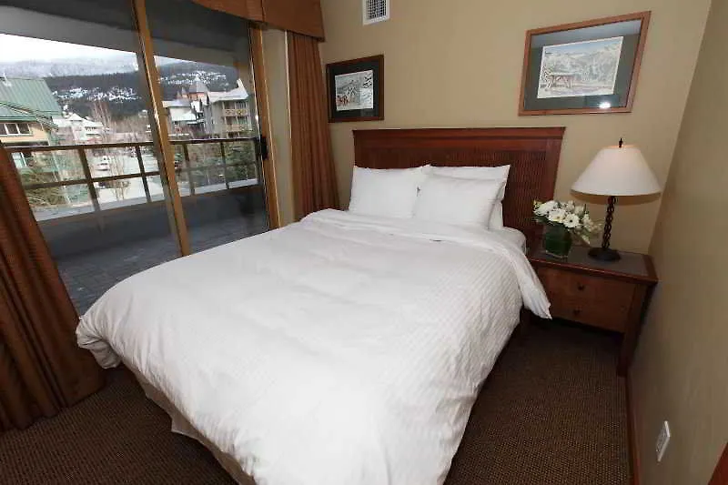 Lejlighed Cascade Lodge Whistler