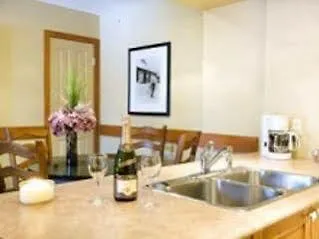 Cascade Lodge Whistler Appartement